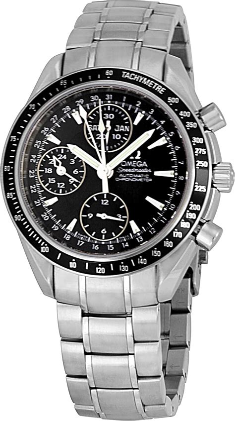 omega speedmaster 3220.50|3220.50.00 tachymeter watch.